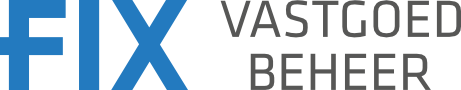 Fix Vastgoed Logo